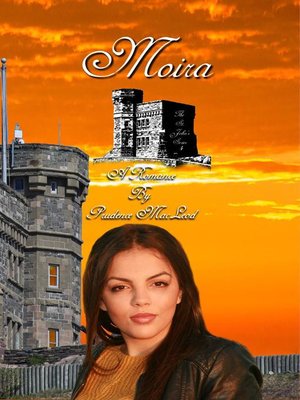 cover image of Moira